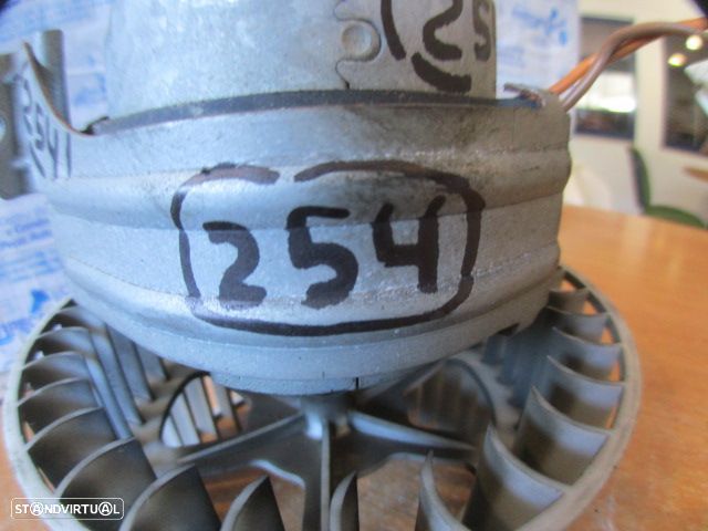 Motor Sofagem Motsof254 SAAB 93  YS3D 2001 2.0 Turbo 150CV 5P CINZA - 6