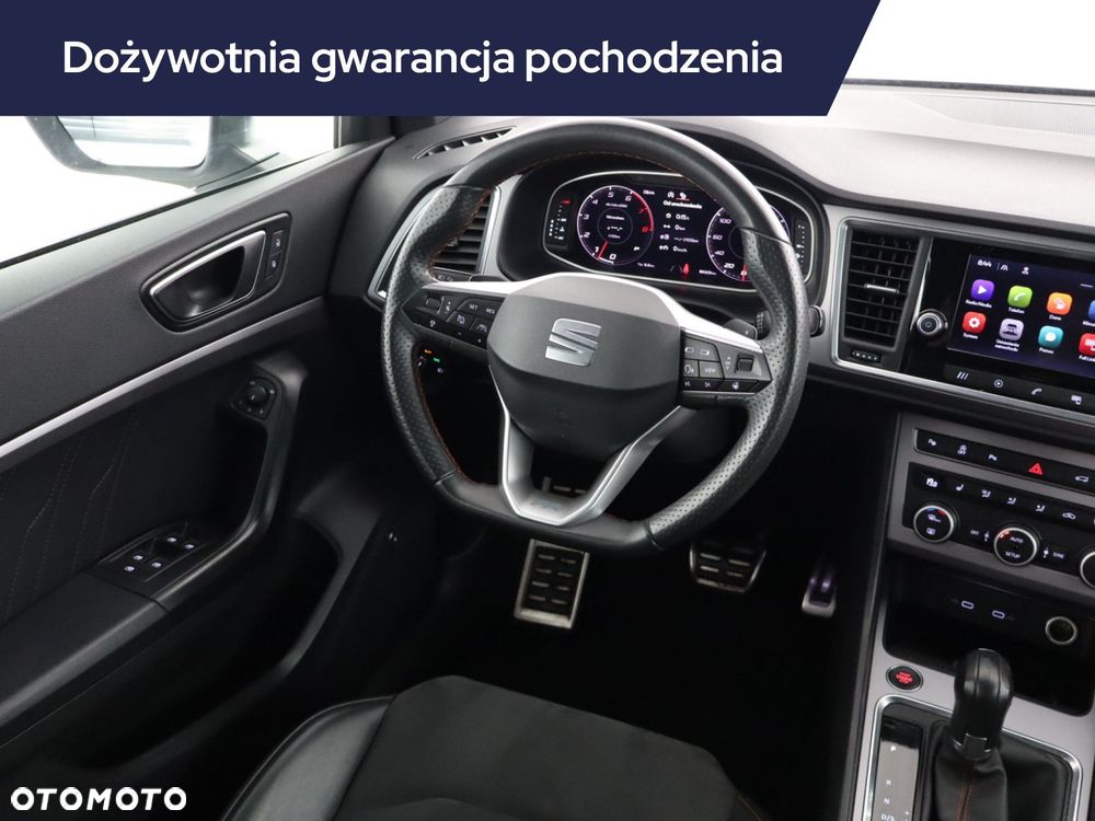 Seat Ateca - 9