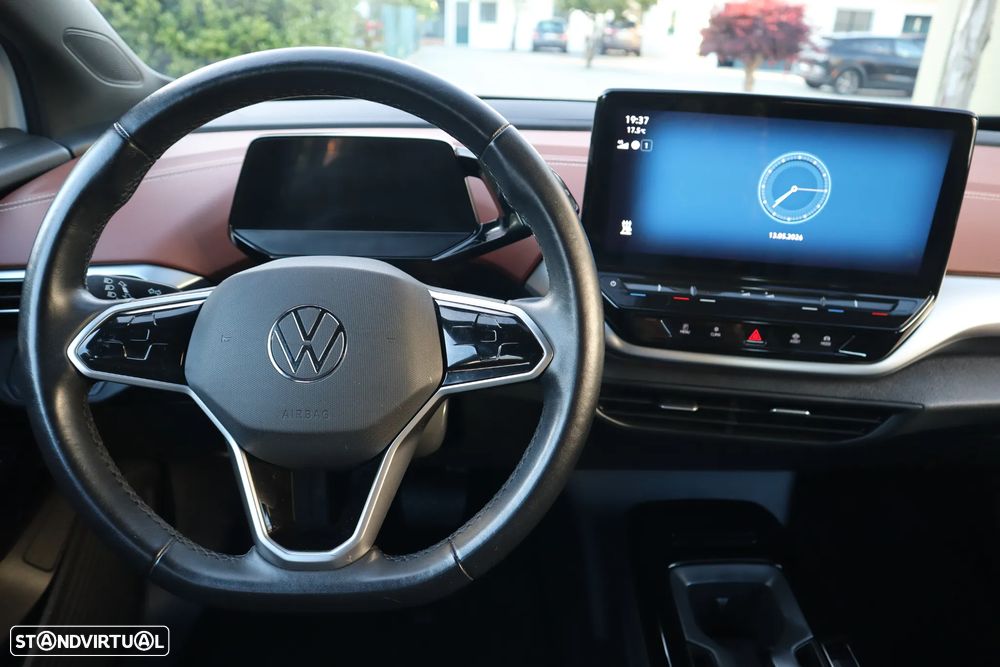 VW ID.5 Pro Performance - 27