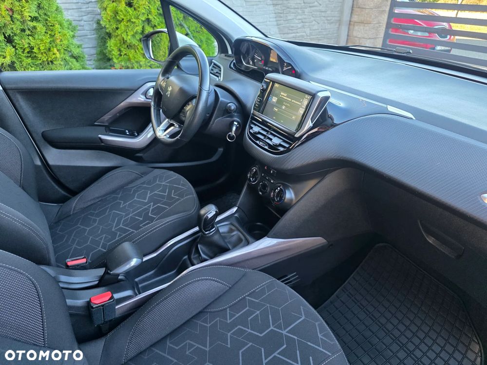 Peugeot 2008 - 27