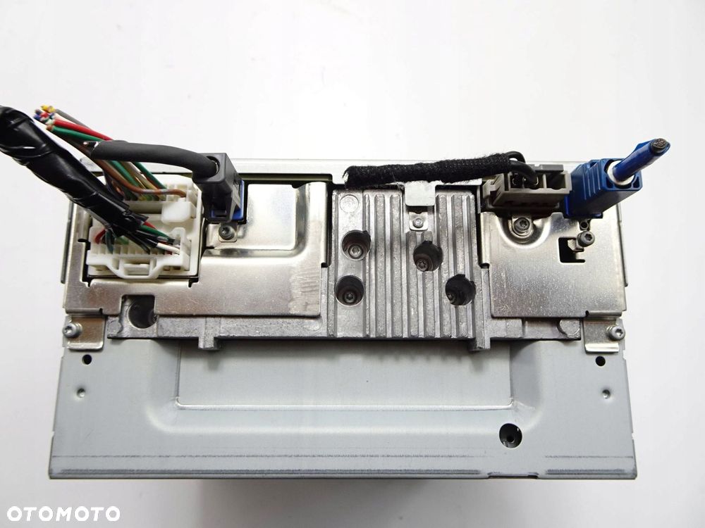 radio cd nissan juke f15 10-14 r. - 7