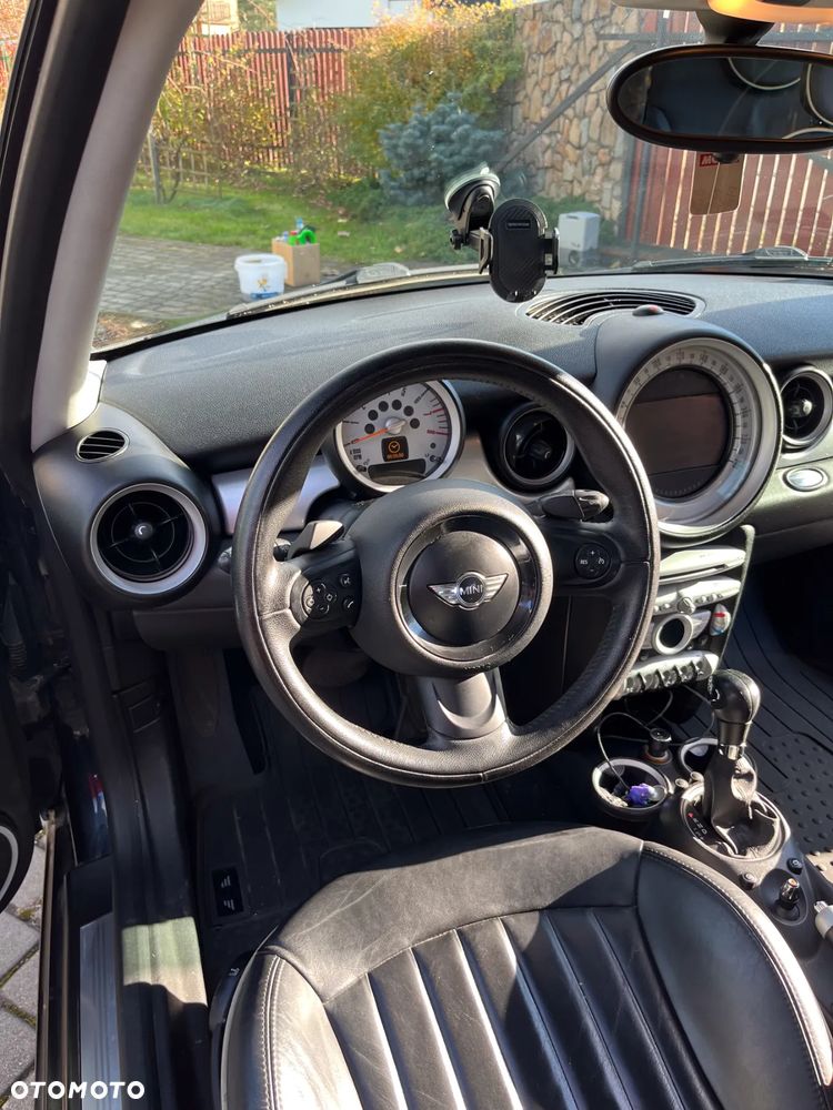 MINI Cooper - 6