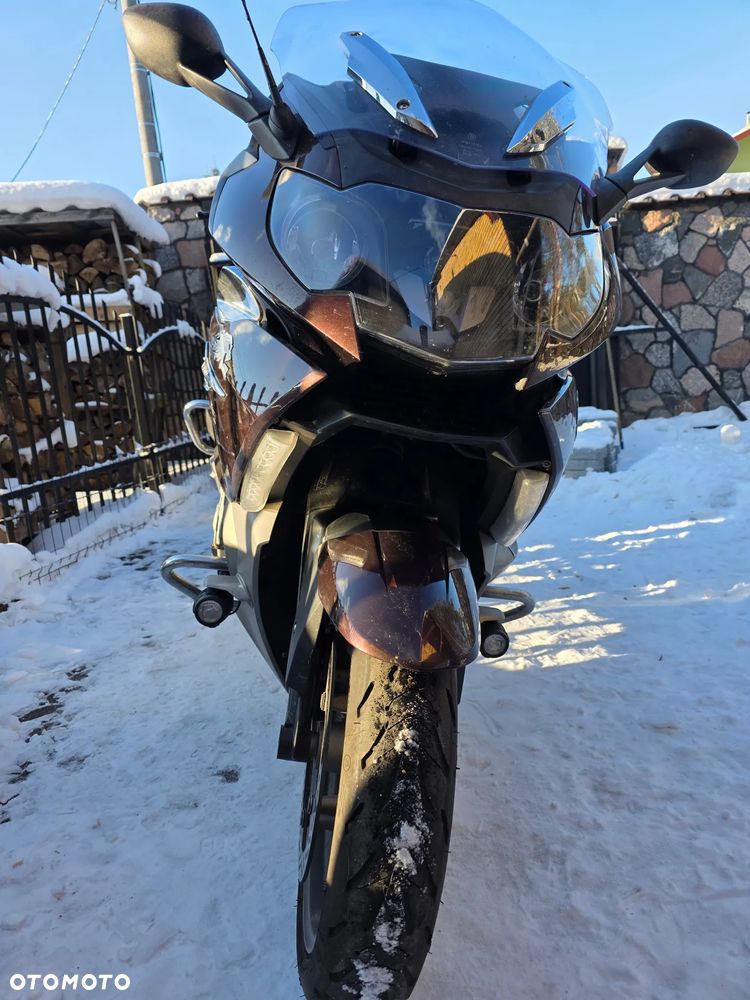 BMW K - 14
