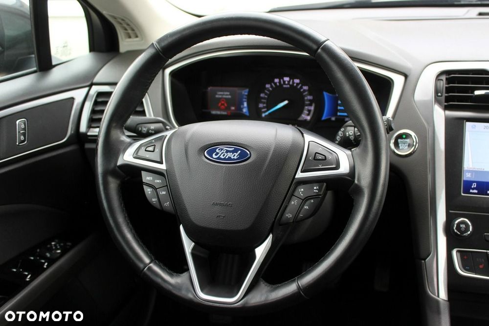 Ford Mondeo SW 2.0 Hybrid Trend - 14