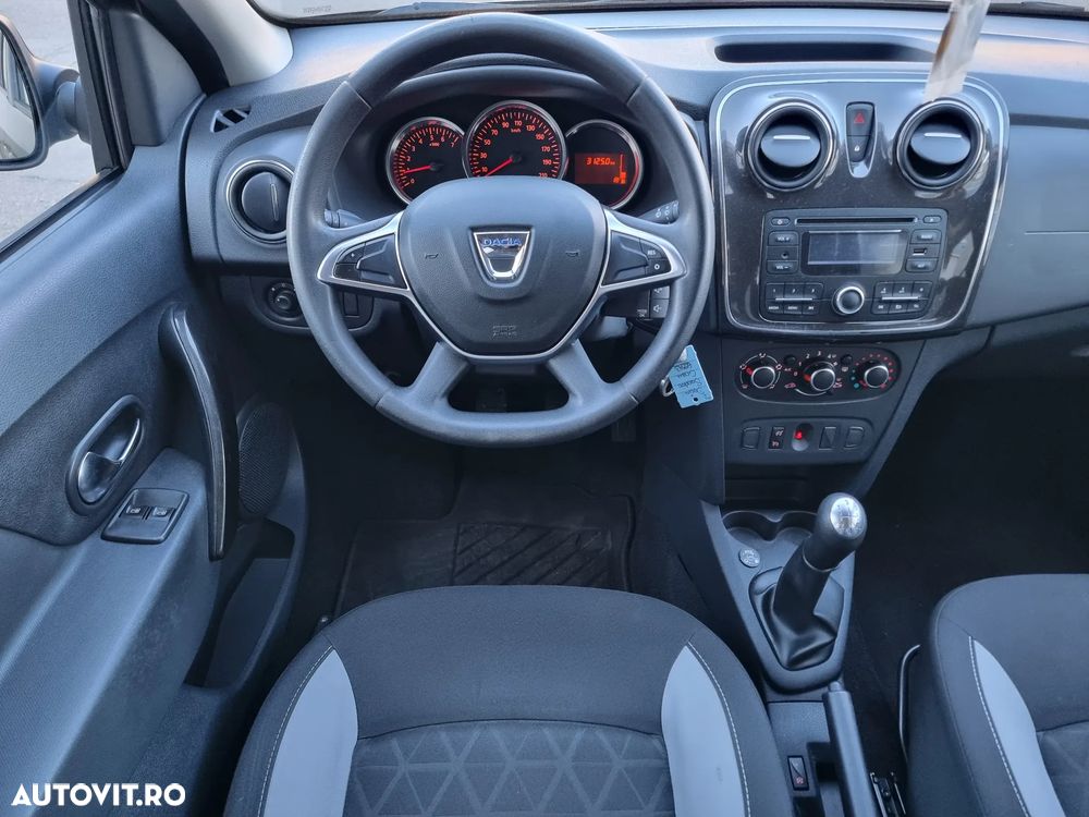Dacia Sandero - 12