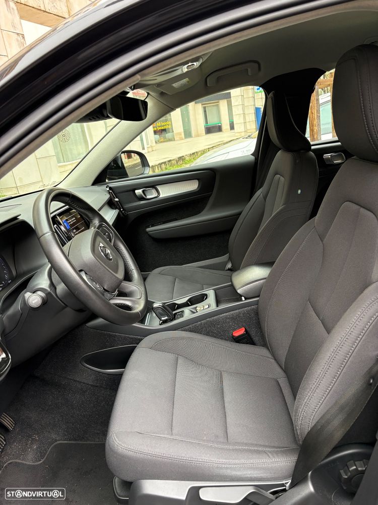 Volvo XC 40 1.5 T5 PHEV Inscription Expression - 13