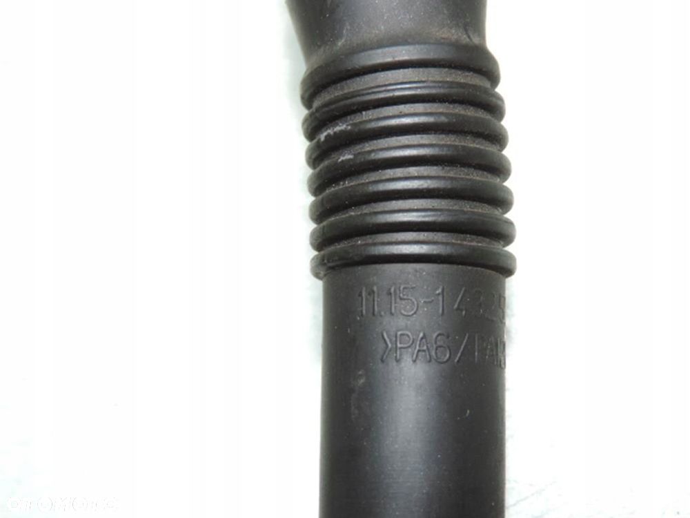 PRZEWÓD ODMY BMW E39 3.0i - 4