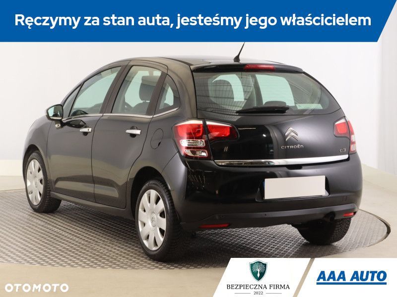 Citroën C3 - 6
