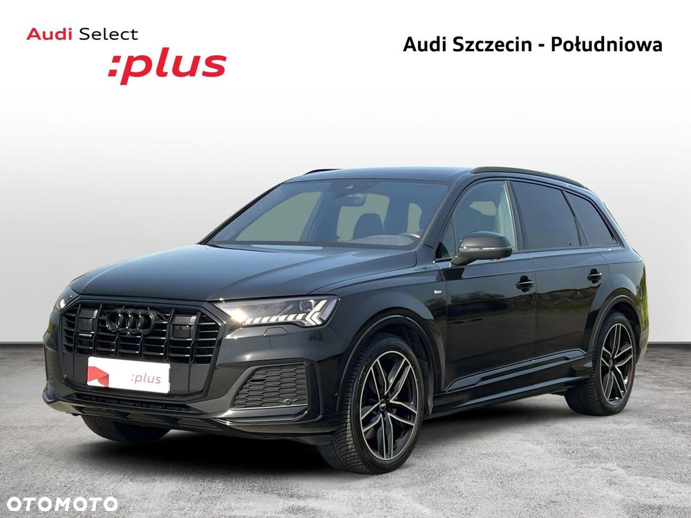 Audi Q7 - 2