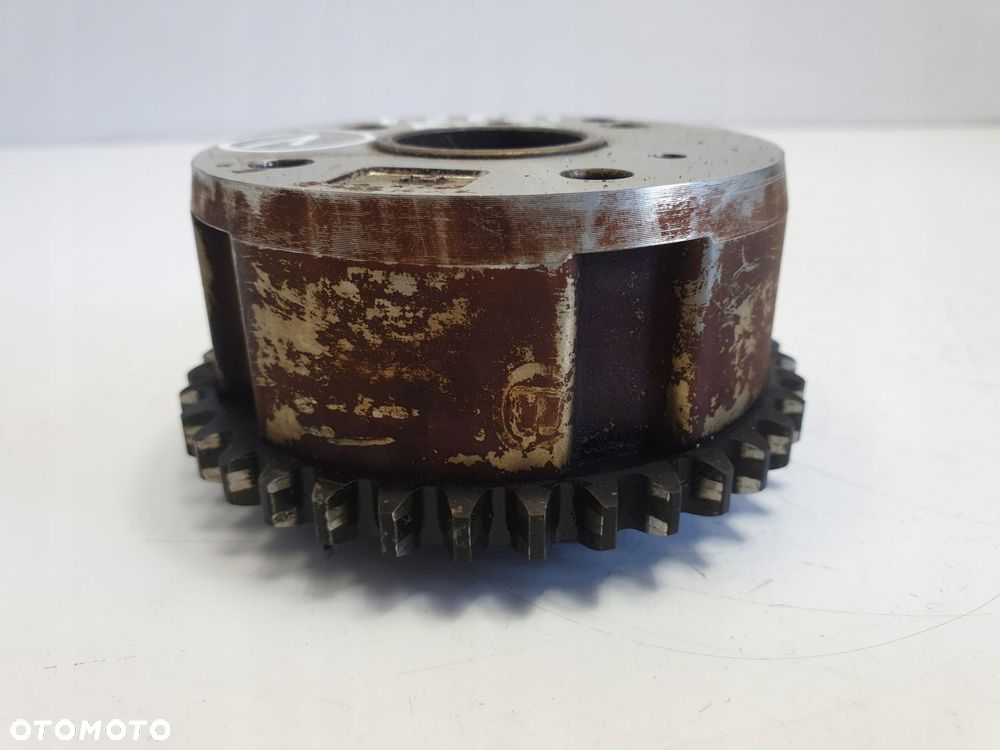 VW Touran 1.6 FSI WARIATOR nastawnik 03C109088B - 3