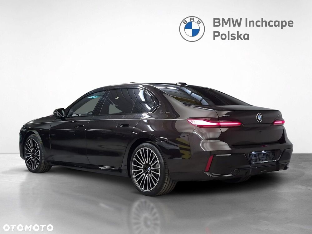 BMW Seria 7 - 4
