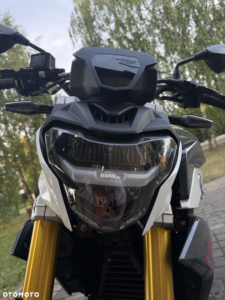 BMW G - 2