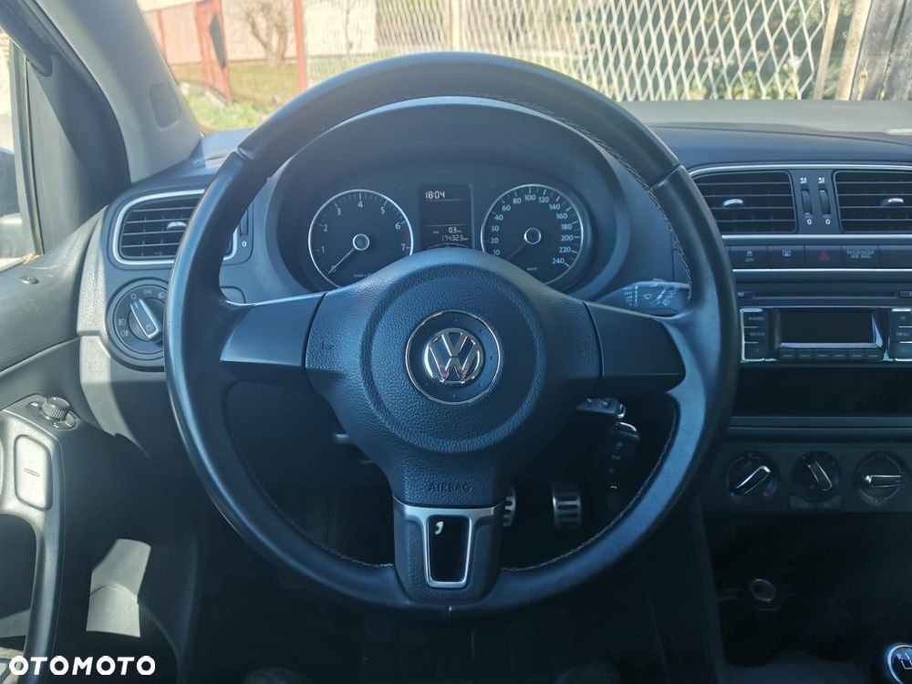 Volkswagen Polo 1.2 Style - 11