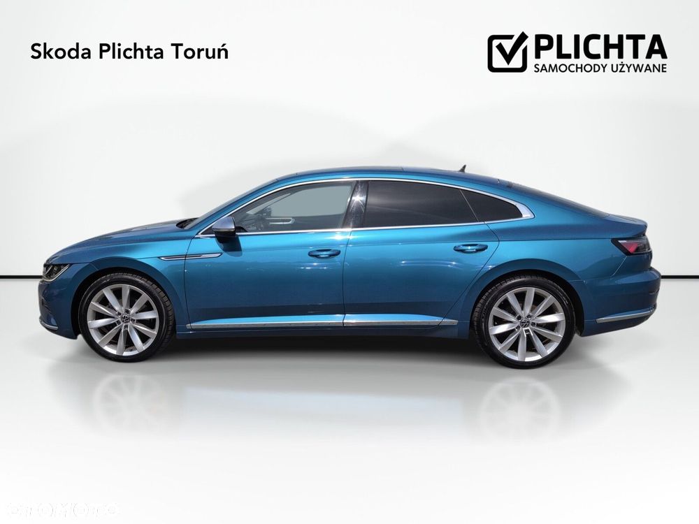 Volkswagen Arteon 2.0 TDI 4Motion Elegance DSG - 9