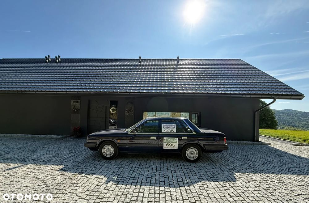 Nissan Laurel 2.8 GL D - 1