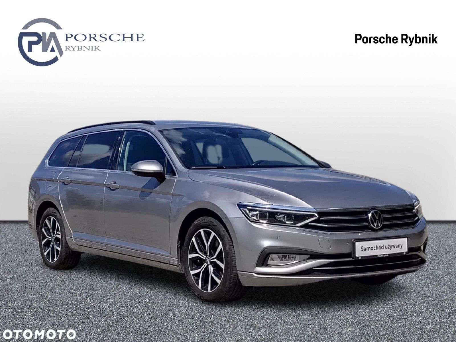 Volkswagen Passat - 7