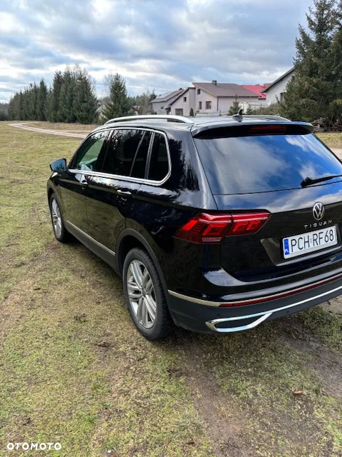 Volkswagen Tiguan 1.5 eHybrid PHEV Elegance DSG - 3