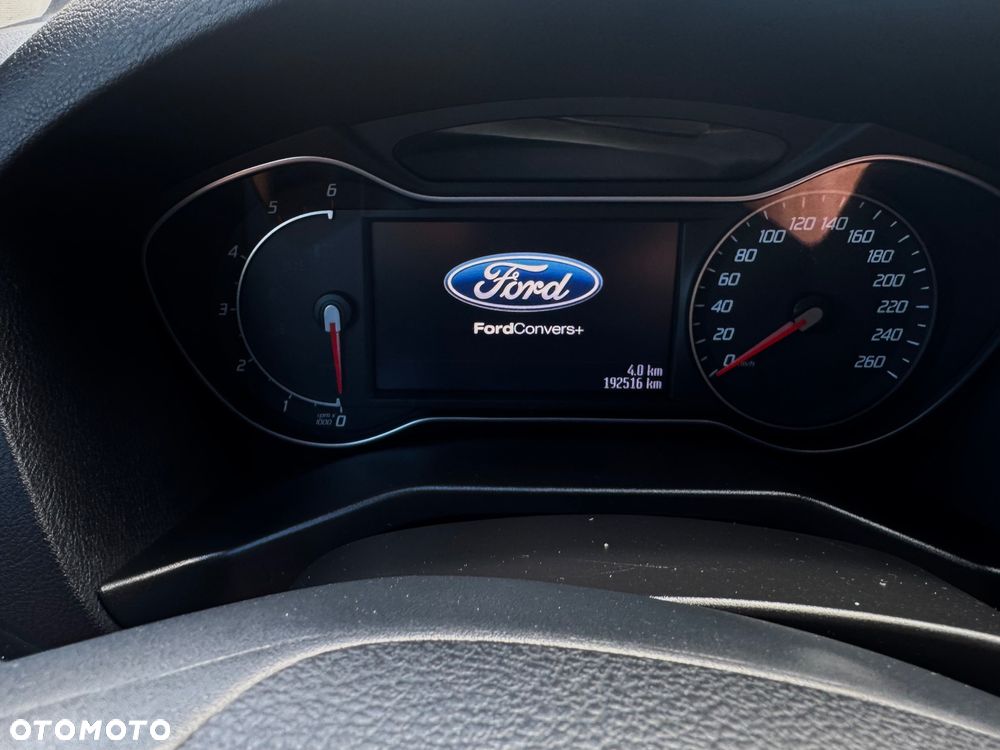Ford Mondeo 2.2 TDCi Business Edition - 32