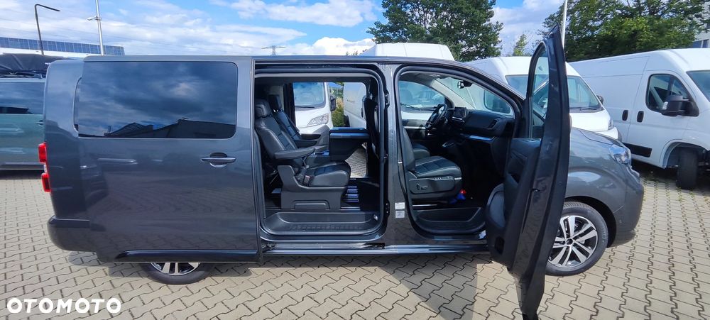 Citroën SpaceTourer - 23