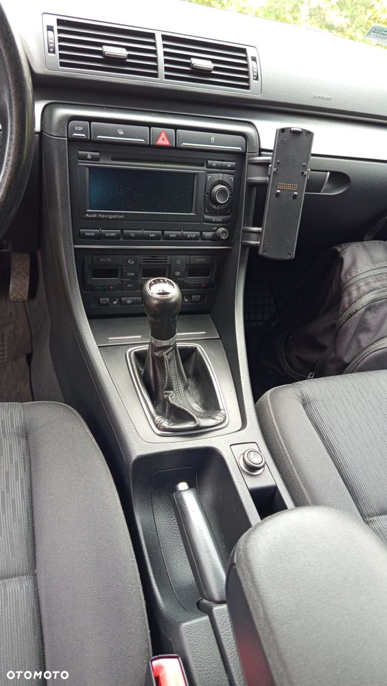 Audi A4 ver-2-0-tdi-dpf - 12