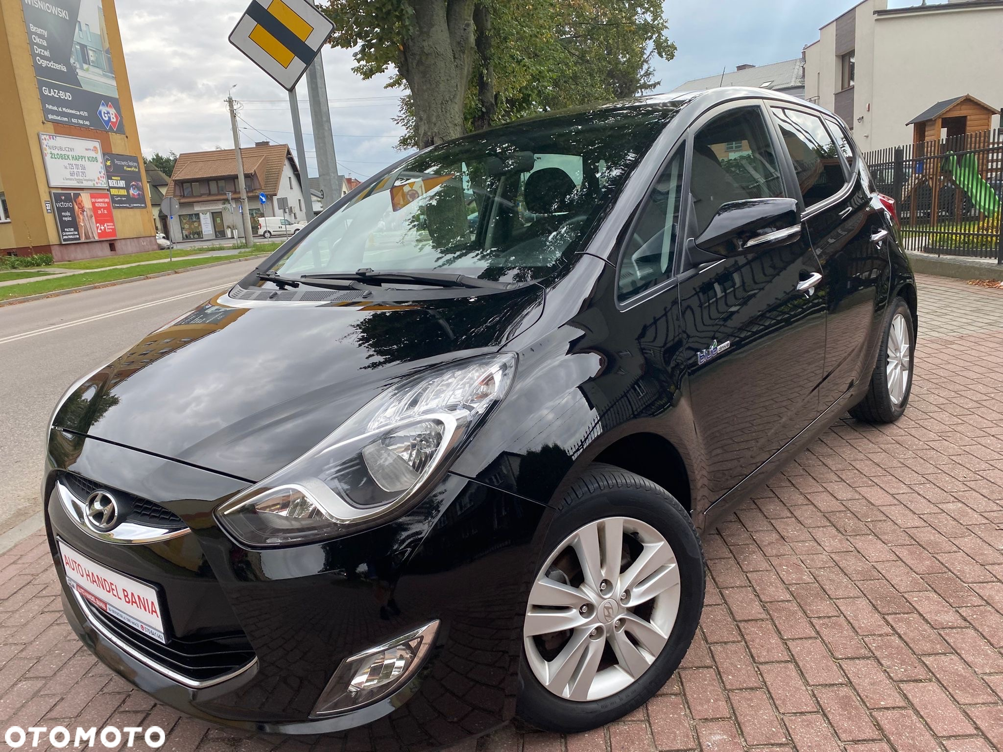 Hyundai ix20 1.4 Comfort - 19