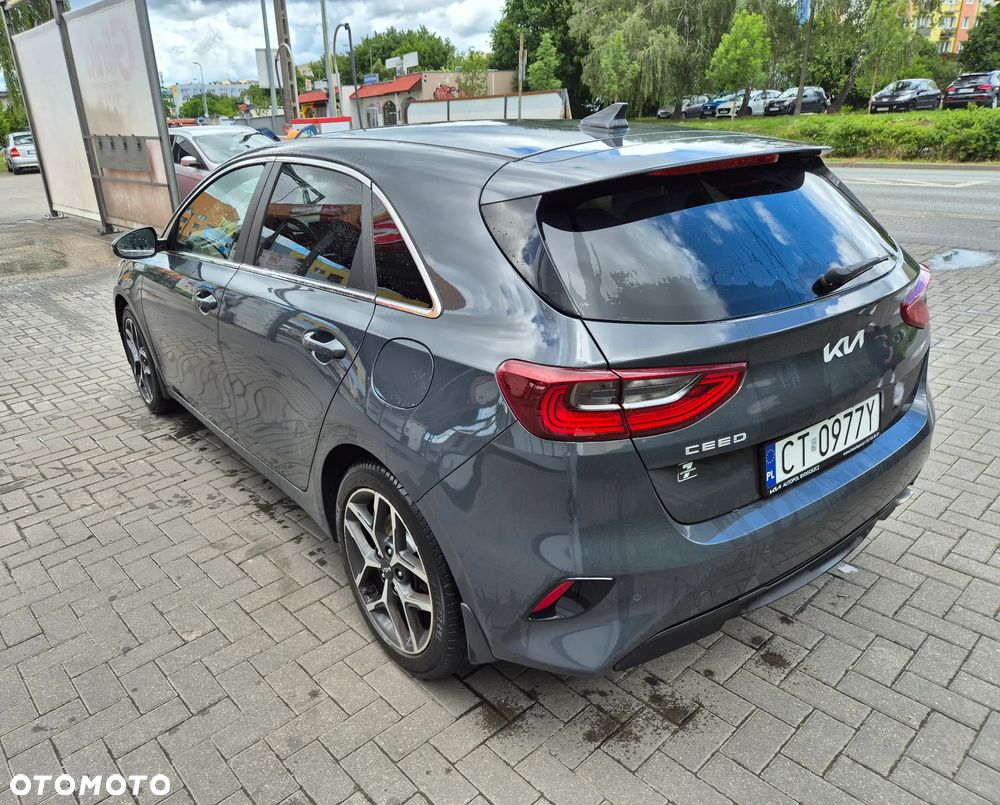Kia Ceed 1.5 T-GDI L Business Line - 7