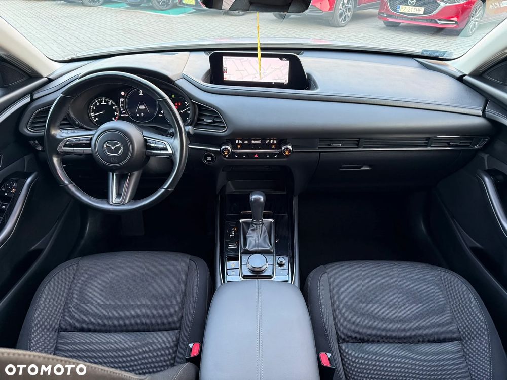 Mazda CX-30 2.0 mHEV Exclusive-Line 2WD - 13