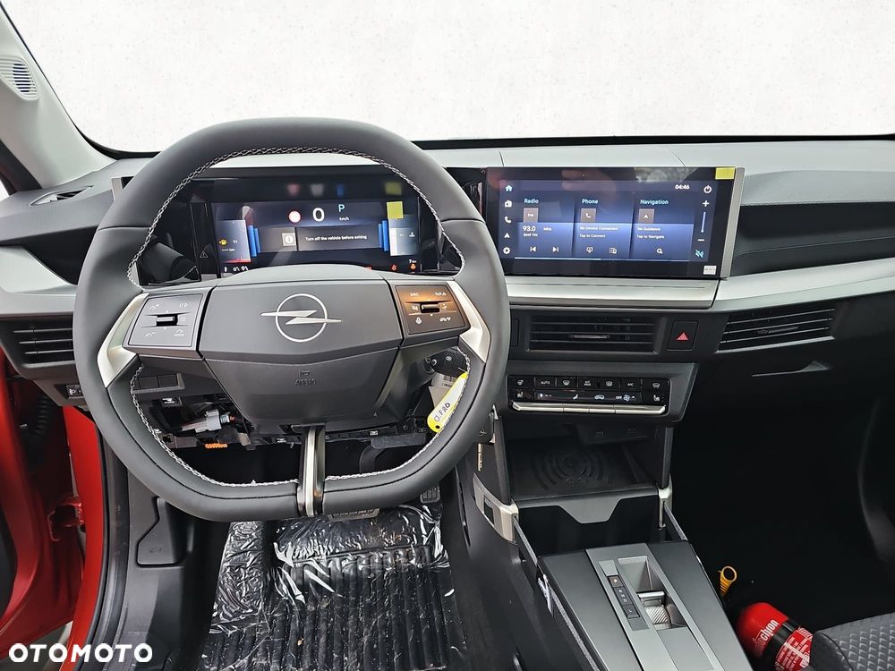 Opel Frontera - 12