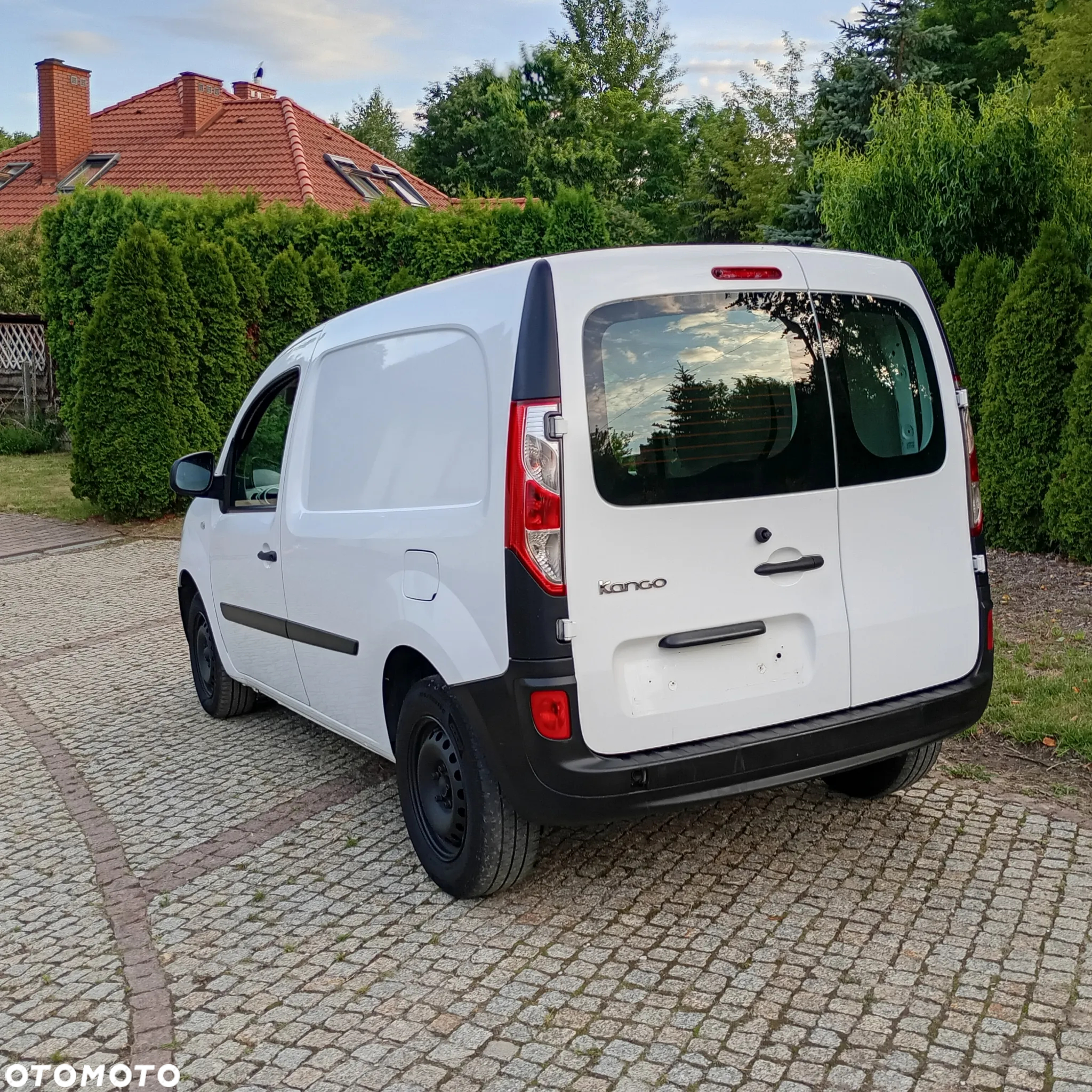 Renault Kangoo - 15