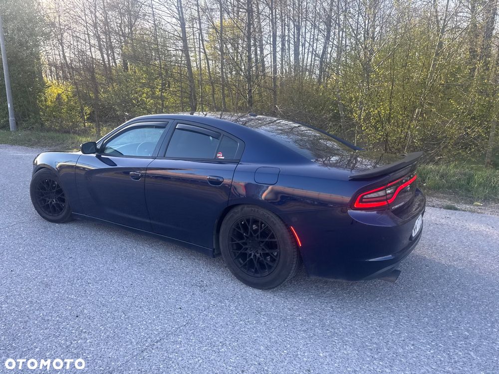 Dodge Charger - 15
