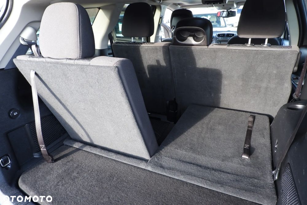 Fiat Freemont 2.0 Multijet 16V DPF Urban - 13