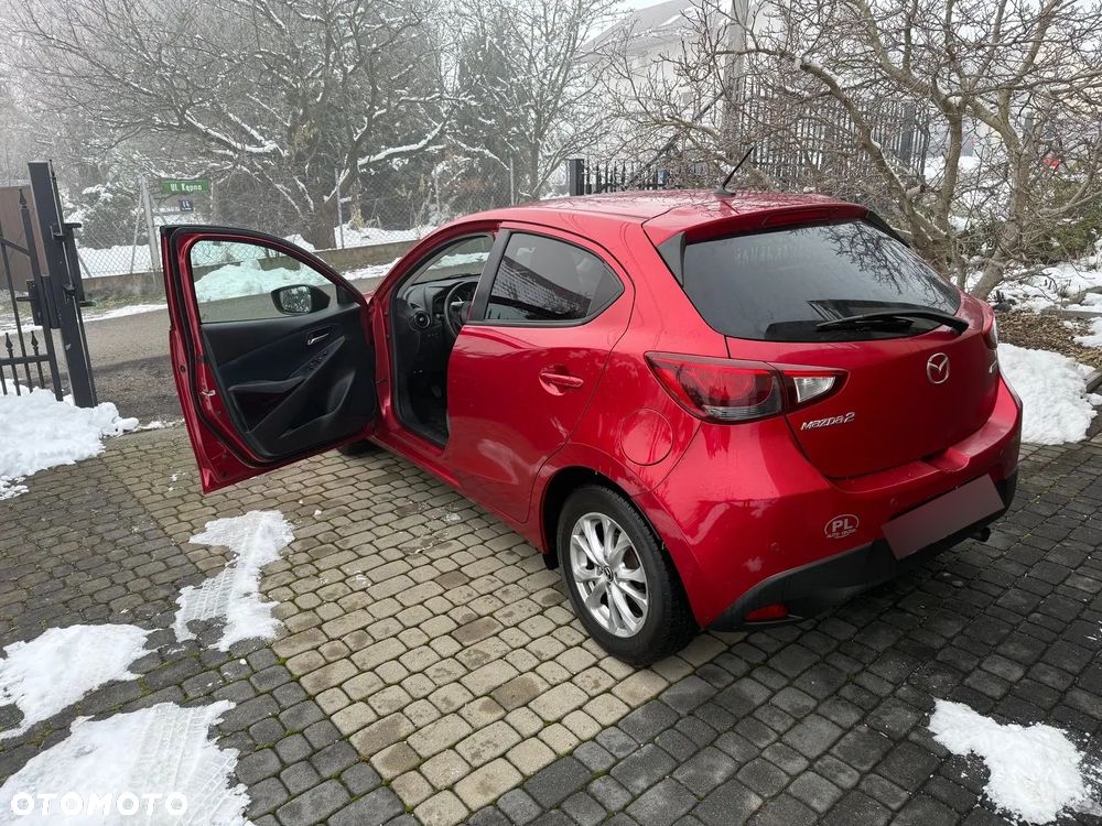 Mazda 2 - 11