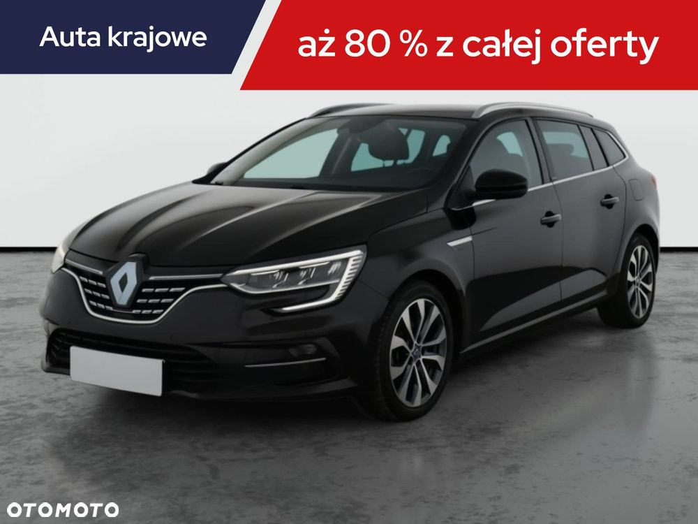 Renault Megane - 3