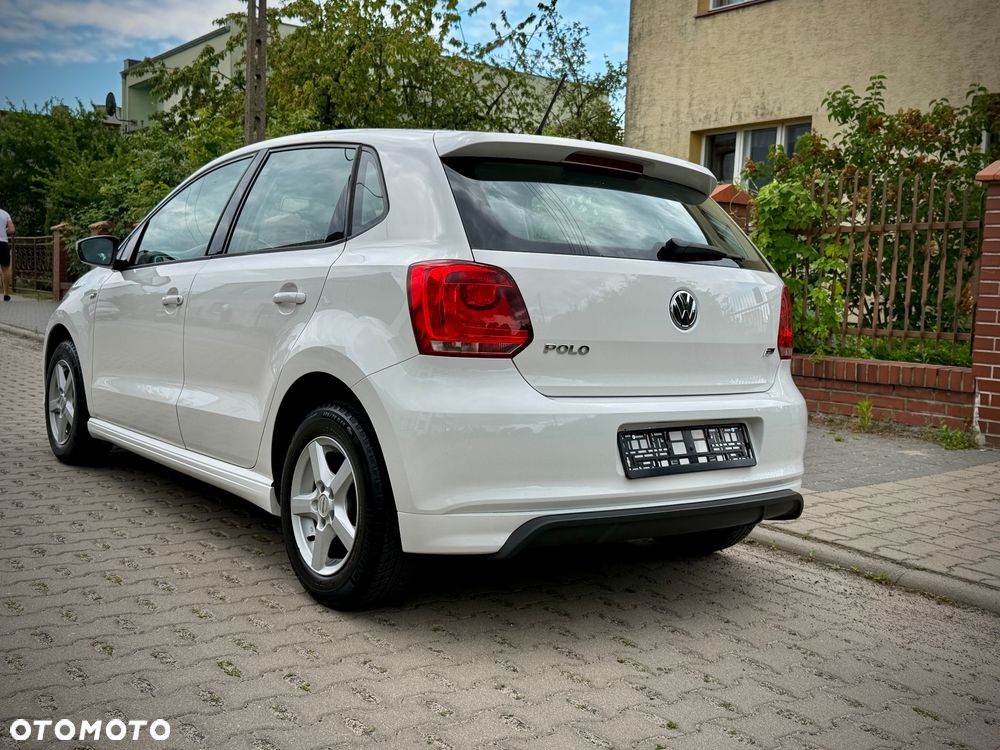 Volkswagen Polo 1.2 TSI (Blue Motion Technology) Comfortline - 9