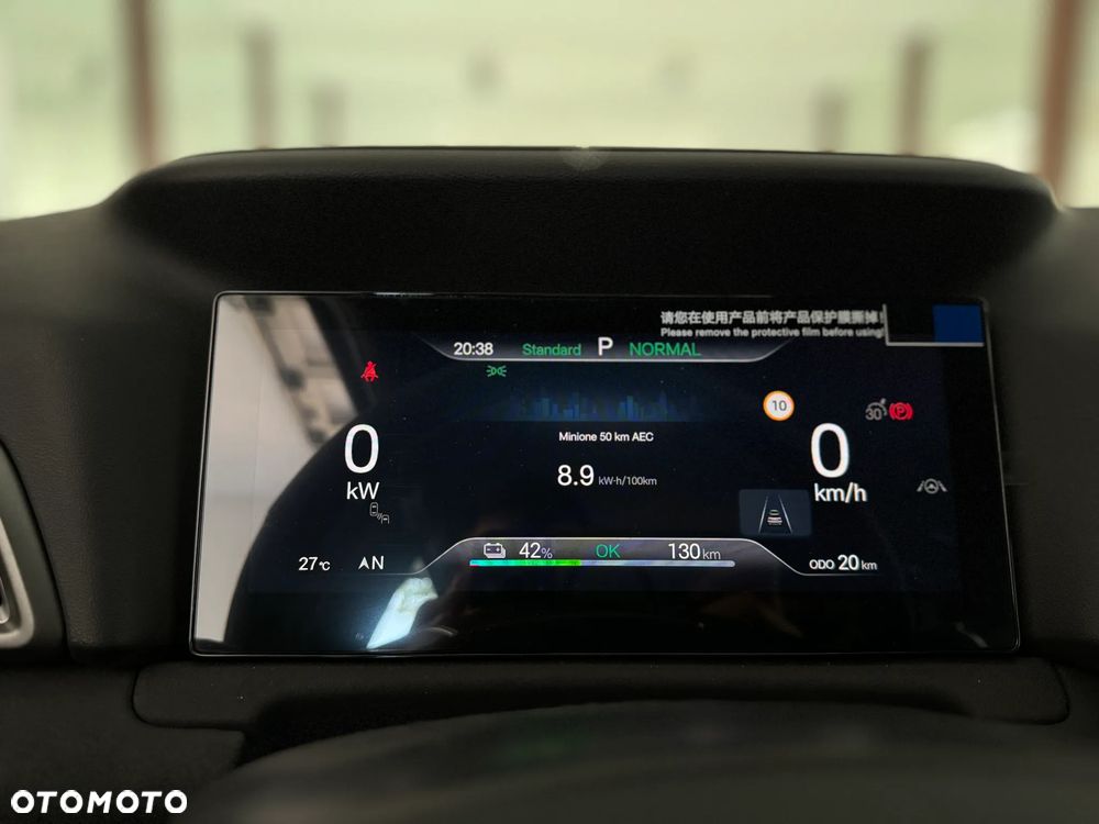 BYD Atto 2 45kWh Boost - 23