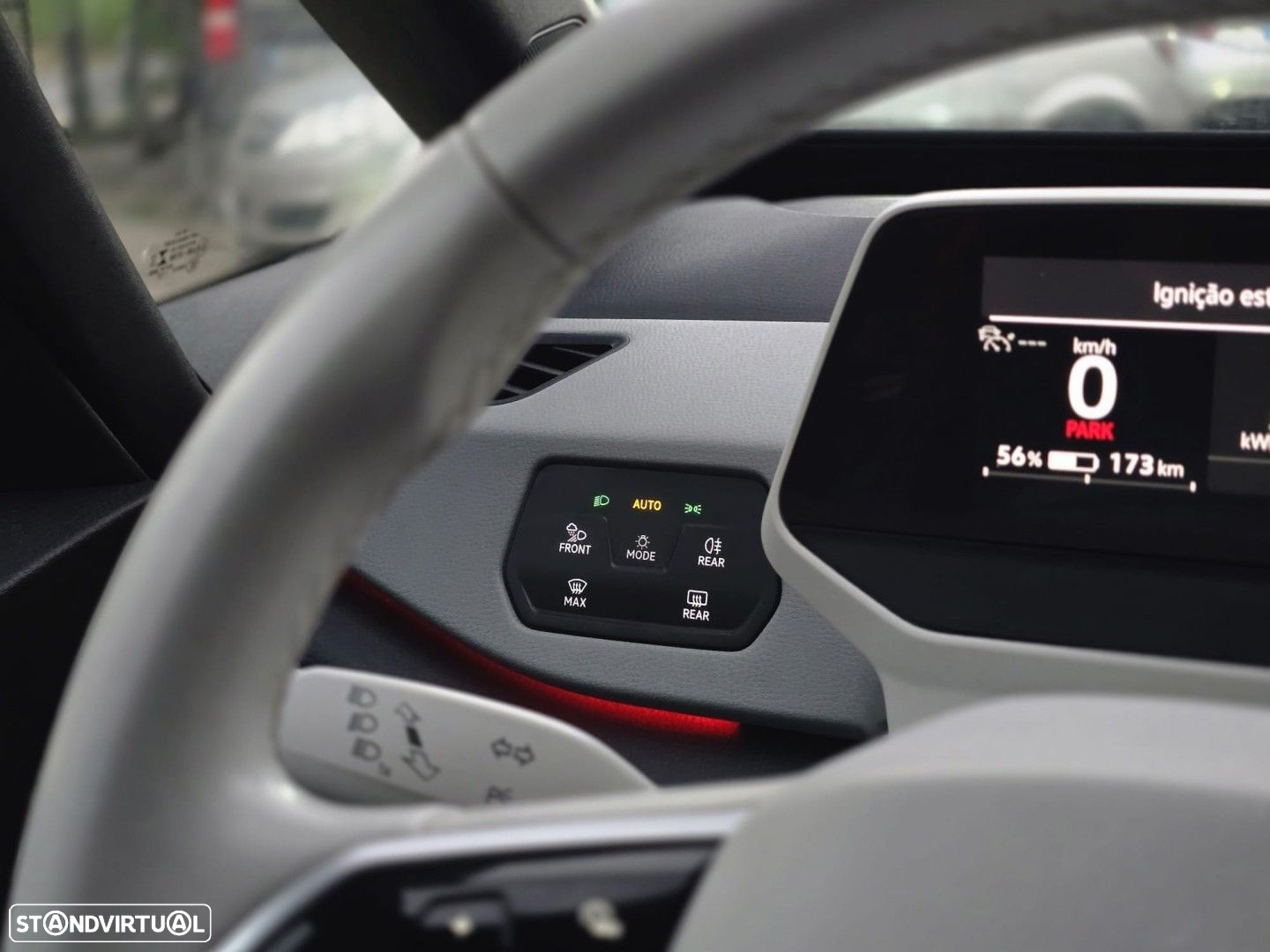VW ID.3 Pro Performance - 16