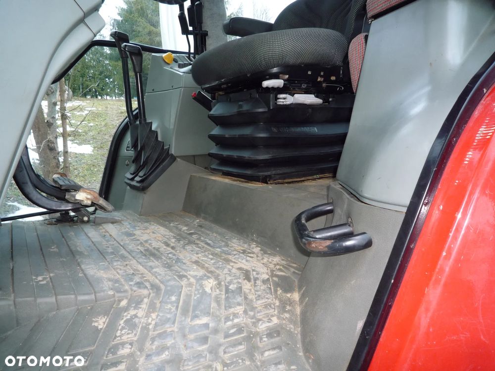Massey Ferguson 6190 - 10