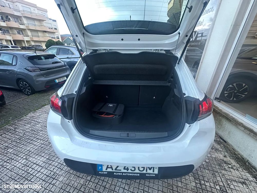 Peugeot e-208 Active Pack - 13