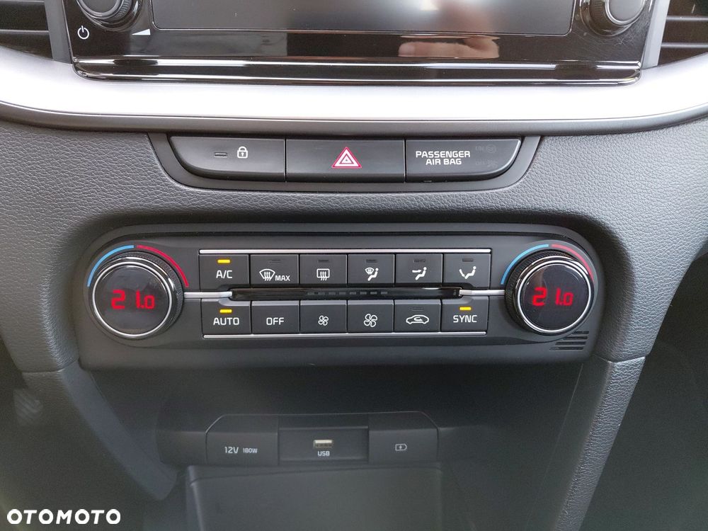 Kia Ceed 1.5 T-GDI M - 15