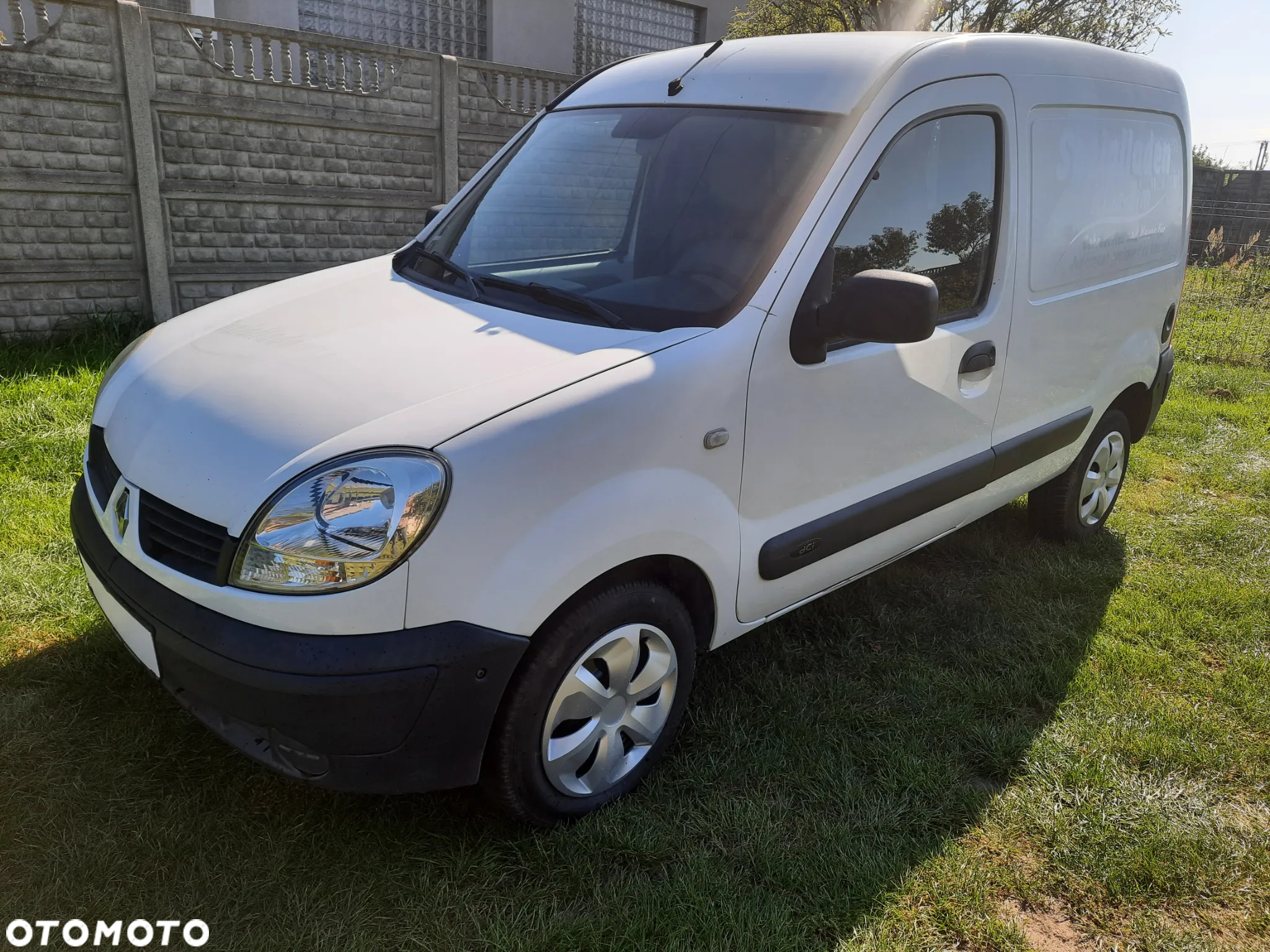 Renault Kangoo 1.5 dCi Privilege - 4