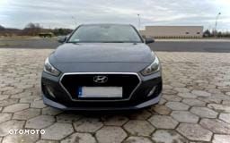 Hyundai i30 1.4 Classic + - 4