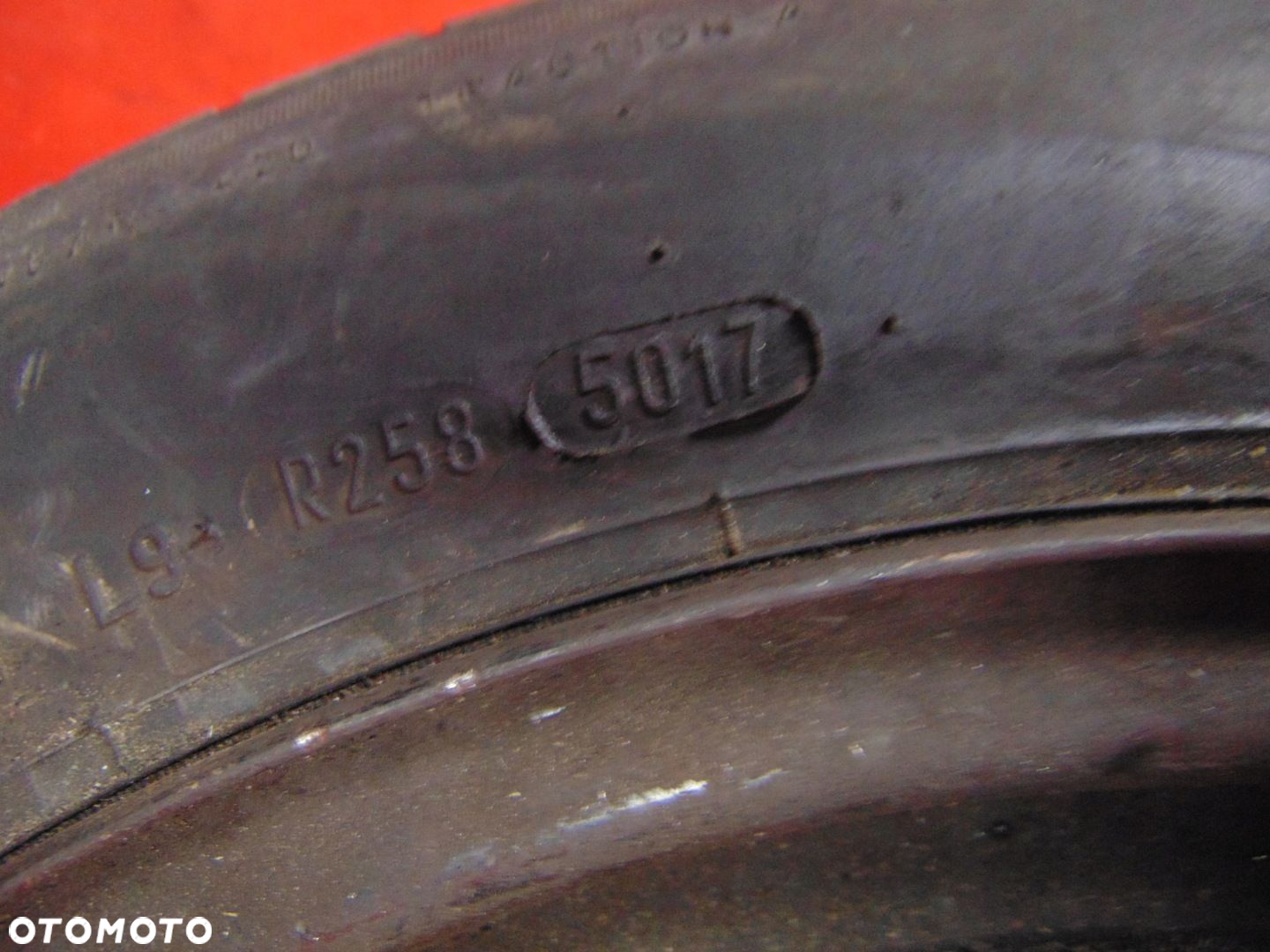 FIAT GRANDE PUNTO FELGI KOŁA 15 4x100 6J ET43 - 4