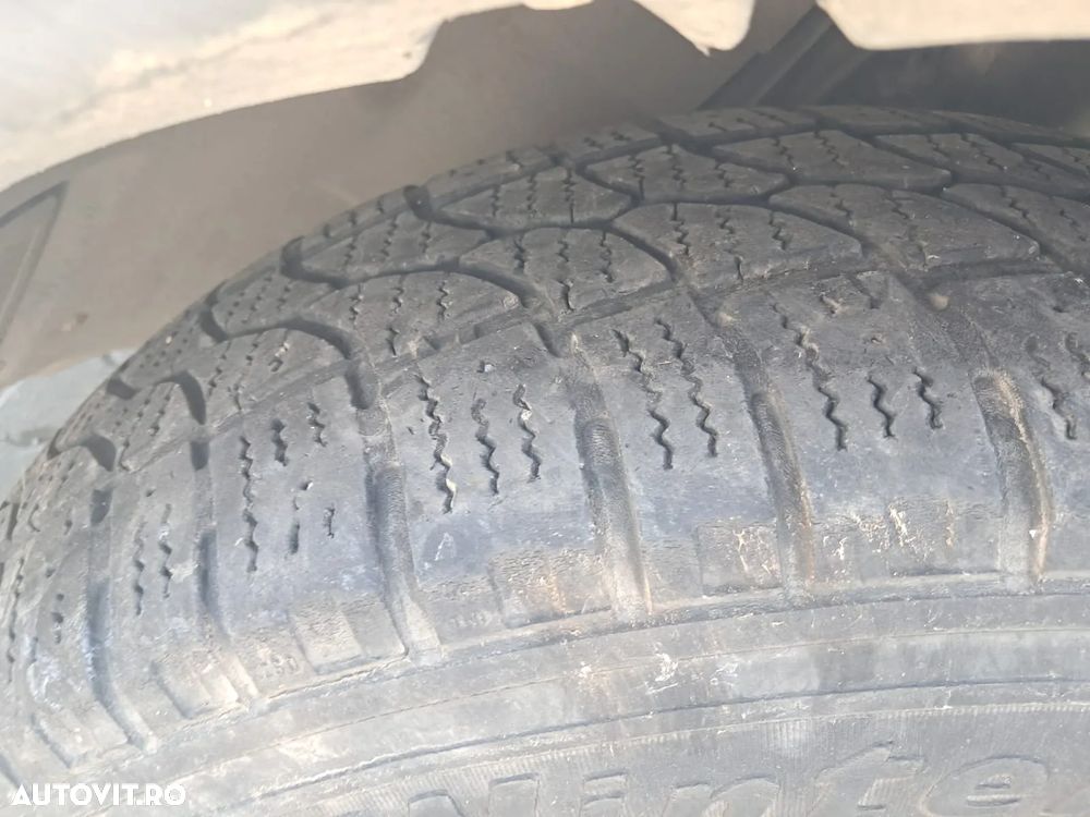 Fiat Ducato MOTOR DEFECT - 7