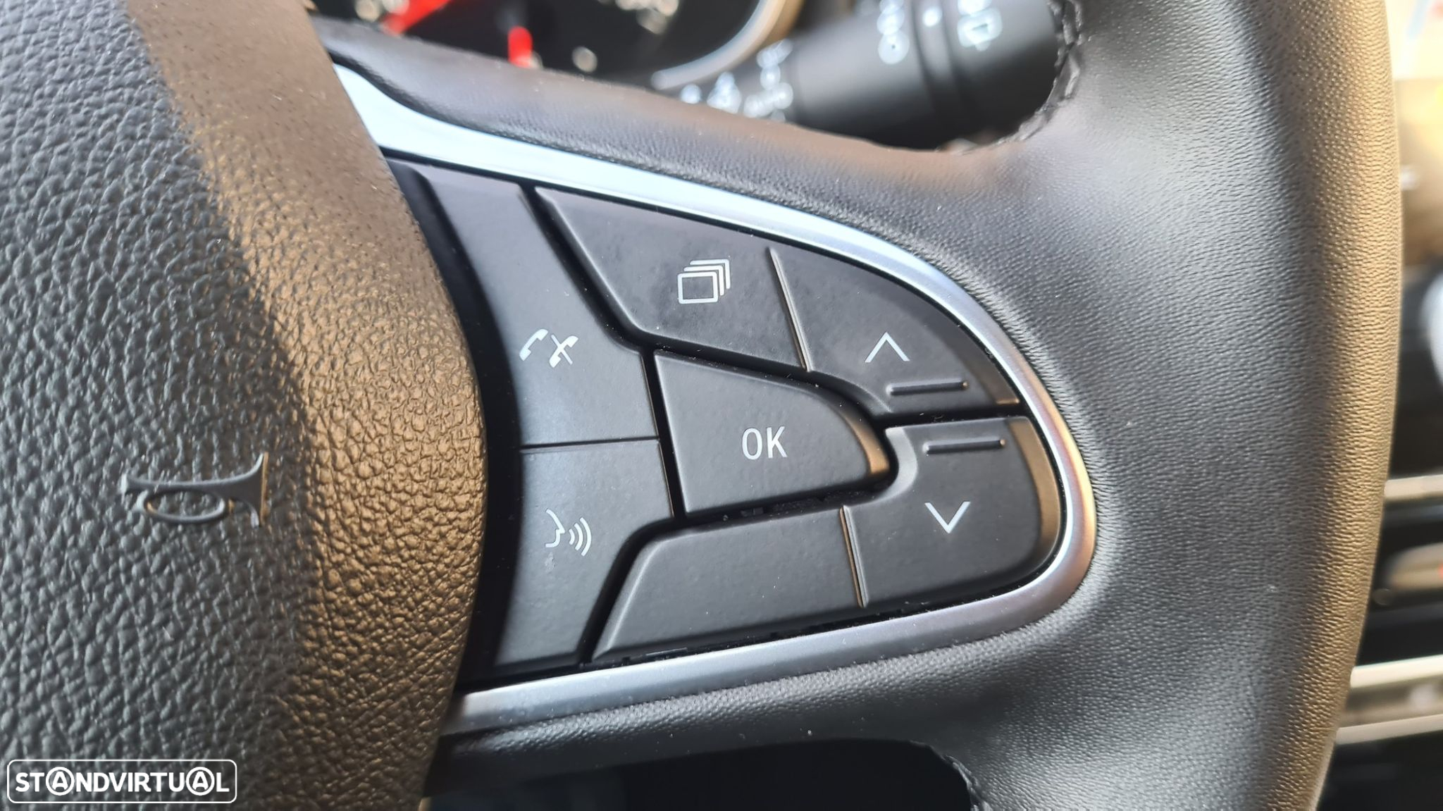 Renault Mégane 1.5 Blue dCi Intens EDC - 14