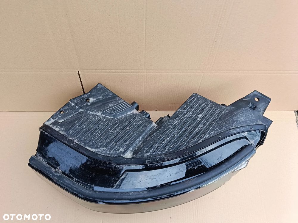 Full Led przedni lewy Hyundai Ioniq V 5 lampa 92101-G1 reflektor - 7