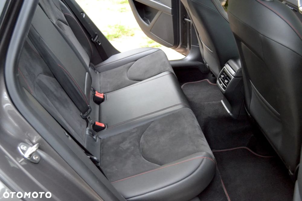 Seat Leon 1.4 TSI Start&Stop FR - 36