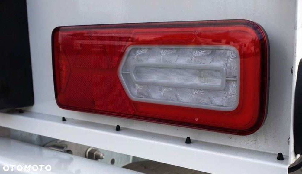 Schmitz Cargobull SKO 24/L 13.4 FPK COOL V7 HAKOWA - 20