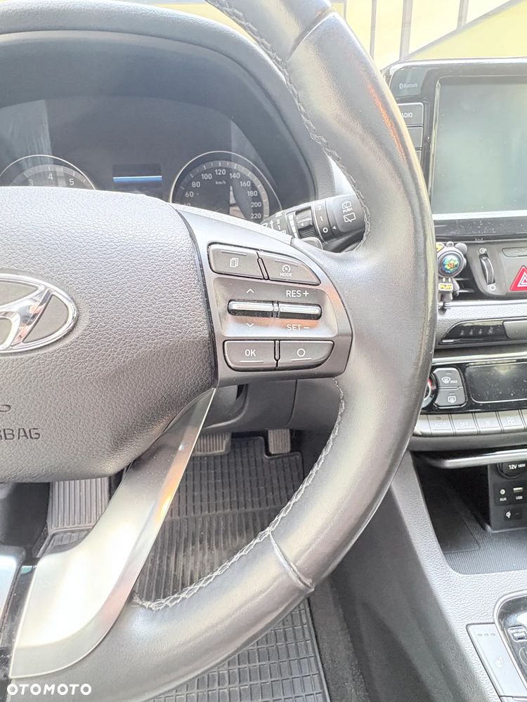 Hyundai i30 1.4 T-GDI DCT Premium - 11