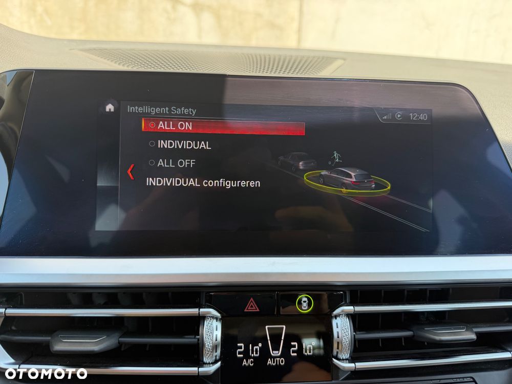 BMW Seria 3 320i GPF Advantage sport - 19