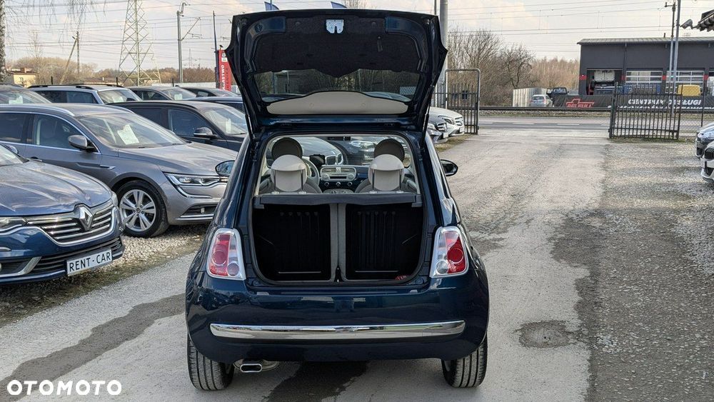Fiat 500 - 35